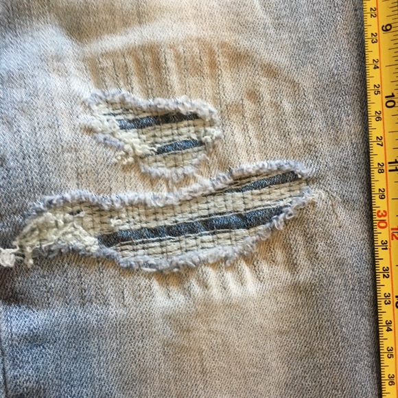 American Eagle distressedNE(X)T AIRFLEX 28x28 - Picture 6 of 7